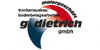Logo G. Dietrich GmbH Malergeschäft Witzenhausen