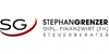 Logo Grenzer Stephan Steuerberater Reinhardshagen
