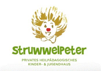Logo Struwwelpeter Inh. Elena Lung Kinder- u. Jugendhaus Reinhardshagen