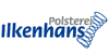 Logo Ilkenhans Edgar Polsterei Schauenburg