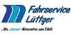 Logo Fahrservice Lüttger GmbH Schauenburg