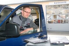 Eigentümer Bilder Scherb Frank u. Melanie Esso-Station OHG Autovermietung Schauenburg