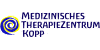Logo Medizinisches TherapieZentrum Kopp, ein Unternehmen der MTZ Kopp GmbH Hessisch Lichtenau