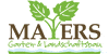 Logo MAYERS Garten- und Landschaftsbau GmbH Hessisch Lichtenau