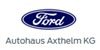 Logo Autohaus Axthelm KG Hessisch Lichtenau