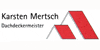 Logo Mertsch Karsten Dachdeckermeister Kaufungen
