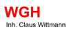 Logo Heise W.G. Inh. Claus Wittmann Rollläden Kaufungen