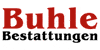 Logo Buhle Bestattungen Kassel