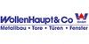 Logo Wollenhaupt & Co GmbH Kaufungen