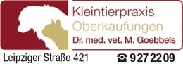 Bildergallerie Goebbels Michael Dr.med.vet. Tierarzt Kaufungen