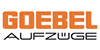 Logo Goebel Hans Aufzüge Kaufungen