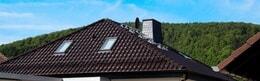 Bildergallerie Mertsch Karsten Dachdeckermeister Kaufungen