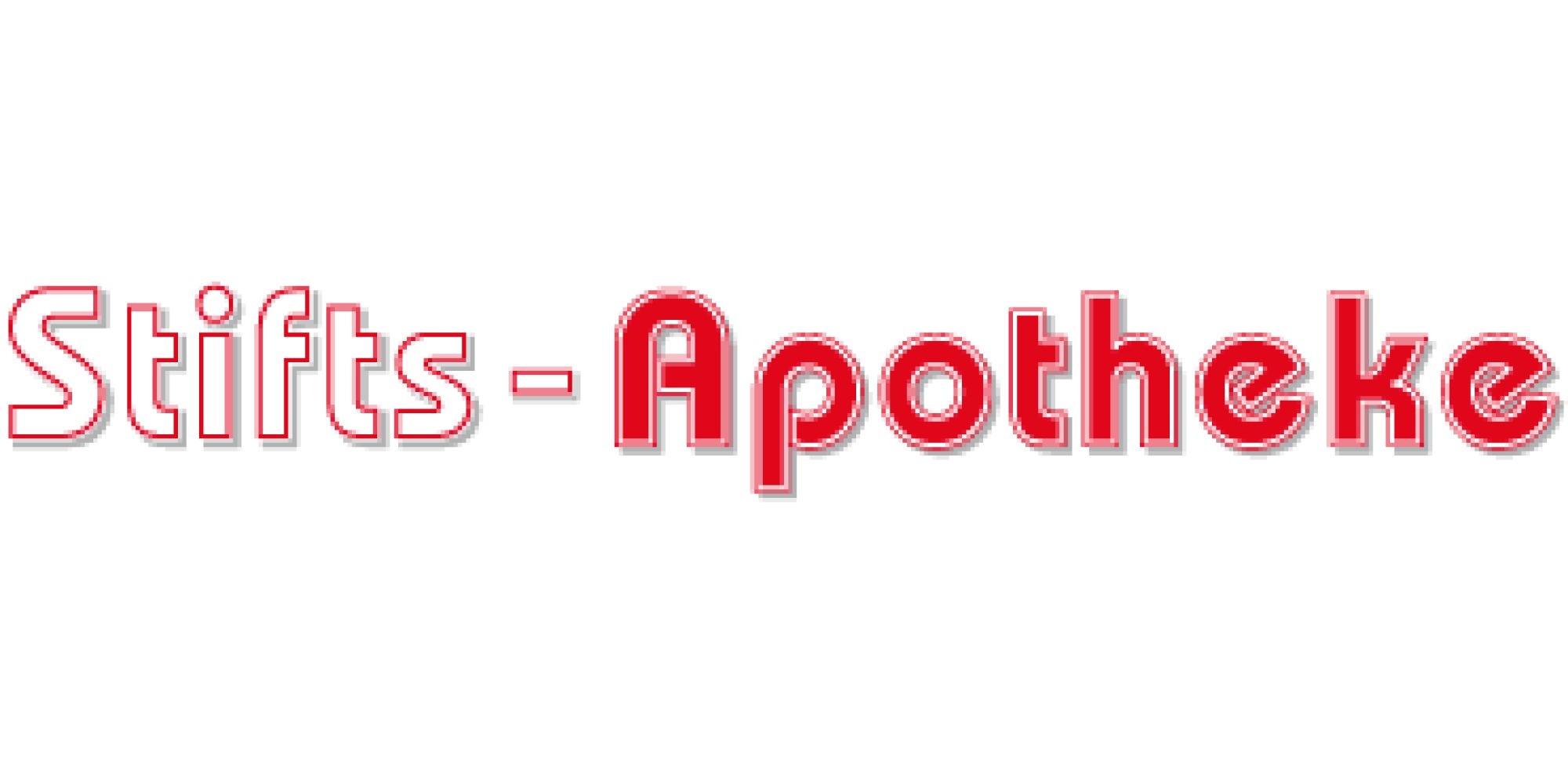Logo Stifts-Apotheke Julia Waschk e. K. Kaufungen