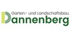 Logo Dannenberg Garten- und Landschaftsbau Kaufungen
