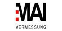 Logo Mai Carsten Dipl.-Ing. Vermessungsbüro Kaufungen