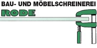 Logo Schreinerei Willi Rode GmbH Lohfelden