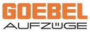 Logo Goebel Hans, Aufzüge Kaufungen