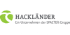 Logo Hackländer F. GmbH Stahlgroßhandel Kaufungen