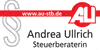 Logo Ullrich Andrea Steuerberaterin Niestetal
