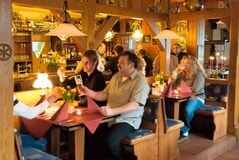 Bildergallerie Gasthof Zur Linde Helsa