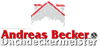 Logo Becker Andreas Dachdeckermeister Fuldatal
