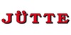 Logo Jütte GmbH Containerdienst Fuldatal