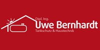 Logo Bernhardt Uwe Tankschutz & Haustechnik Söhrewald