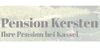 Logo Pension Kersten Ahnatal