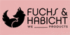 Logo Fuchs & Habicht GmbH Ahnatal