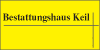 Logo Keil Bestattungsunternehmen Ahnatal