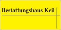 Logo Keil Bestattungsunternehmen Ahnatal