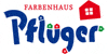 Logo Pflüger Nico Farbenhaus Hessisch Lichtenau