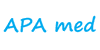 Logo Ambulanter Pflegedienst APA med. Kaufungen