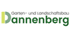 Logo Dannenberg Garten- und Landschaftsbau Kaufungen