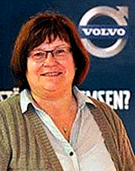 Ansprechpartner Martina Magenheimer Hetzler Automobile Vertriebs GmbH & Co. KG Volvo