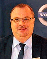 Ansprechpartner Matthias Reinecke Hetzler Automobile Vertriebs GmbH & Co. KG Volvo