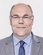 Ansprechpartner Uwe Quitter Quentin / Quitter & Eckhardt Steuerberater