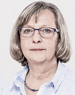 Ansprechpartner Karin Brede-Werner Quentin / Quitter & Eckhardt Steuerberater