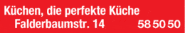 Die Perfekte Kuche In Kassel 0561585