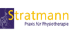 Logo Stratmann Praxis für Physiotherapie Niestetal