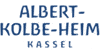 Logo Albert-Kolbe-Heim Seniorenheim Kassel