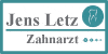 Logo Letz Jens Zahnarzt Kassel