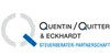 Logo Quentin / Quitter & Eckhardt Steuerberater Kassel