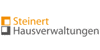 Logo Steinert Hausverwaltung Kassel