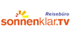 Logo Sonnenklar Reisebüro Kassel