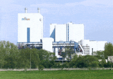 Bildergallerie Müllheizkraftwerk Kassel GmbH Kassel