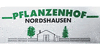 Logo Pflanzenhof - Nordshausen Hartmann Kassel