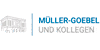 Logo Müller-Goebel Dr. Rechtsanwalt Kassel