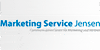 Logo Marketing Service Jensen GmbH & Co.KG Kassel