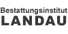 Logo Bestattungsinstitut Landau Kassel